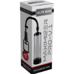 Alfa Man MAXIMIZER PRO V.1 Pump