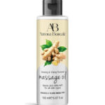 Aurora Boreale Ginseng Aromalı Masaj Yağı