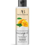 Aurora Boreale Mango Aromalı Afrodizyaklı Masaj Yağı