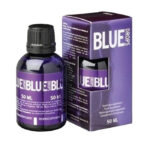 Blue Drops Damla Libidoyu Destekleyici