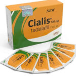Cialis 100 mg Tadalafil Oral Jel