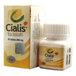 Cialis 600 mg 30 Tablet