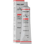 Deadly Shark Delay 25000 Geciktirici Krem