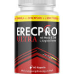 Erec Pro Ultra 60 Kapsül