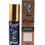 Eros Delay Spray For Men