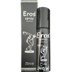 Eros Geciktirici Sprey 20 ml E Vitaminli