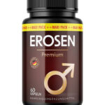 Erosen Premium 60 Kapsül