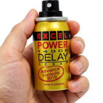 Excel Power 14000 Delay Sprey