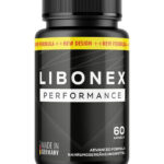 Libonex Performans 60 Kapsül