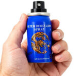New Super Dooz 44000 Sprey With Extra Vitamine E