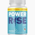 Power Rise 60 Kapsül