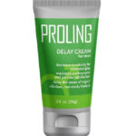 Proling Delay Cream For Men