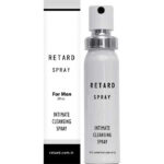 Retard Pause Longtime Spray For Men