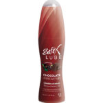 Safex Lube Kayganlaştırıcı Jel Çikolata