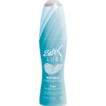 Safex Lube Kayganlaştırıcı Jel Sade
