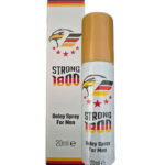 Strong 1800 Series For Men Sprey