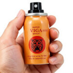 Super VIGA Tiger 400000 Delay Sprey