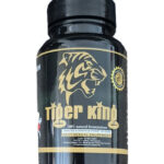 Tiger King Cilais And Viagra 30 Kapsül