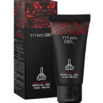Titan Gel Special For Men