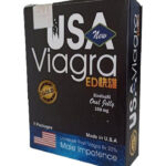 Usa Viagra Jel 100 mg