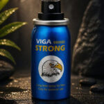 VIGA 880000 Strong Geciktirici Sprey