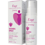 Vagifirming Women Genital Area Spray