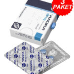 Viagra 100 mg 12 Tablet