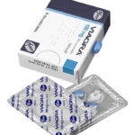 Viagra 100 mg 4 Tablet