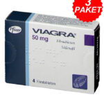 Viagra 50 mg 12 Tablet