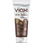 Viaxi Çikolatalı Kayganlaştırıcı Jel