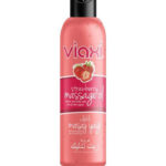 Viaxi Masaj Yağı Çilek Aromalı