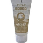 Viga 60000 Lubricant Massage Gel